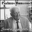 Psalmus Humanus